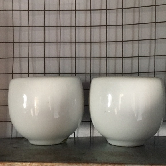 Set of 2 Japanese sake 🍶 cups - Picture 2 of 11